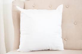 Pillow Cover Mockup Add Your Text In 2020 Pillows Mockup Stock Images Free