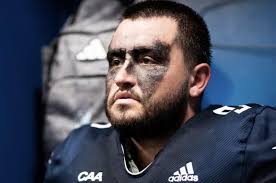 2025 NFL Draft Prospect Interview: Carson Primrose, DL, Rhode Island Check  out this article