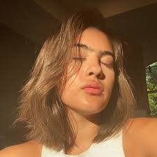 Caroline Ngo's Instagram, Twitter & Facebook