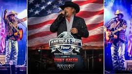 A Tribute to Toby Keith | American Soldier