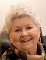 Obituary information for Mrs. June Upchurch Gurley