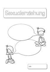 Endlich Pause 2 0 Deckblatt Fur Die Mappe Sexualerziehung Sexualerziehung Erziehung Sachunterricht Grundschule