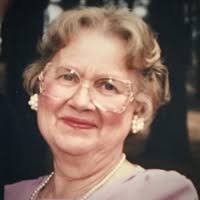 Obituary information for Irene DeNucci