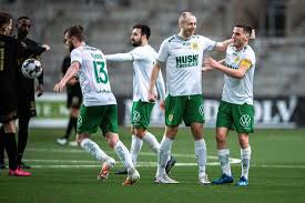 Paul grant club chairman was delighted to receive signed shirts and photo of alexander skarsgard, lead role in the northmen film. Hammarby If Trelleborgs Ff Who Will Make It To Semifinals