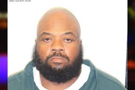 Donald Joyce — Chatham County Jail Bookings