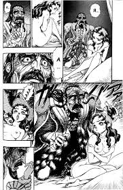 Berserk manga fanservice compilation – Fapservice