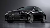 LEXUS-LS