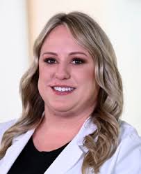 Danielle Mitchell, MD