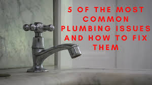 Check spelling or type a new query. 5 Common Plumbing Issues How To Fix Them Arco Plumbing