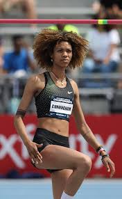 Jul 01, 2021 · south africa's speedsters have achieved an olympic first by filling all nine spots available to them across the three men's sprints for the tokyo games. Vashti Cunningham Wikipedia