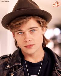 ANGELINA JOLIE'S SON KNOX, 15, WHO...