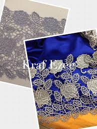 Kain lace prada murah online. Kedai Menjual Prada Lace Cantik Dan Murah Di Malaysia
