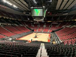 View player positions, age, height, and weight on foxsports.com! Portland Trail Blazers Manage Led Screens At Moda Center With Variant Systems Group S Envivo Studio