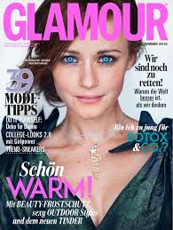 Glamour (D) Dezember 2016 (Digital) - DiscountMags.com