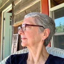 Meet Thriller Author Laurie Buchanan