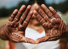 Wedding Henna By The Henna Queen Wedding Henna Henna Hand Tattoo Henna