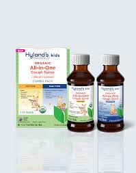 Hyland'S 4 Kids Cold 'N Cough Reviews 2024