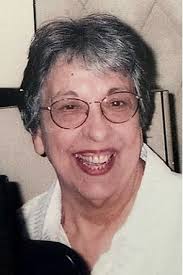 Obituary information for Joanne Smith