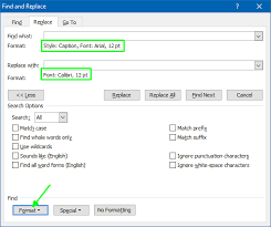 In word, click on the endnote x9 tab. Changing The Font Of Cross References In A Word 2010 Document Super User