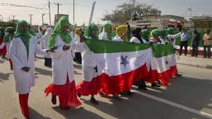 For other uses, see somaliland (disambiguation). Somaliland Celebrates 30 Years Of Self Proclaimed Independence