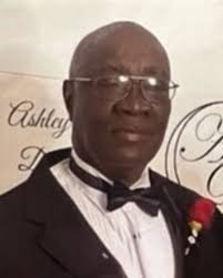 Most Recent Obituaries