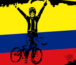 Mariana pajón londoño werd geboren in medellín, colombia, op 10 oktober 1991 7, dochter van carlos mario pajón en claudia londoño, die. Pin En Silhouettes