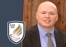 Elect Ron Franklin for EM-S ISD School Board