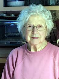 Althea Mae Schamp Obituary