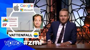 Submitted 4 months ago * by redbiertje bernie terwijl dit alles op de achtergrond speelt, besluit het ministerie om de testcapaciteit op te schalen. Lubach Over Groene Stroom In De Polder In De Polders