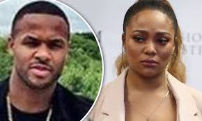 Teairra Maris ex Akbar Abdul-Ahad claims mystery woman actually leaked sex  tape of couple | Daily Mail Online