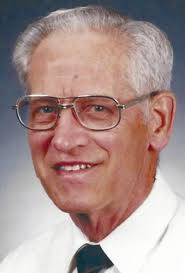 Jesse Wallace Obituary (2014)