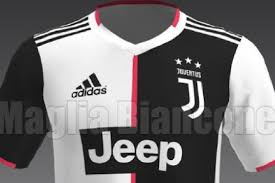 Take your measurements on one of your favourite garments laid down flat on a plain surface. Juventus Fc Jersey 2019