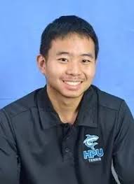 2017 Men's Tennis Roster