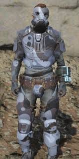 Ultracite power armor is a reward for the brotherhood of steel questline. Under Armor Location Pasteurinstituteindia Com