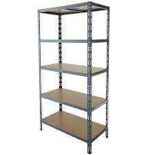 Maybe you would like to learn more about one of these? Etagere 5 Plateaux Epoxy 90 X 45 X 180 Cm Castorama