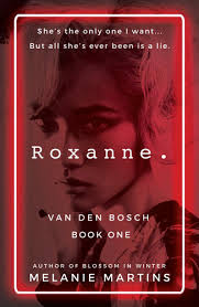 Van Den Bosch Series by Melanie Martins