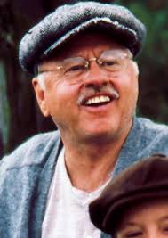 Fan Casting Michael Rooker as Henry Dailey in The Black Stallion