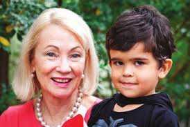 Opening worlds for deaf children