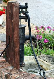 Maybe you would like to learn more about one of these? Pump Water Hand Antique Machinery Cast Iron Old Pikist