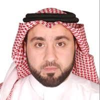 Abdulaziz Al Naim Email & Phone Number