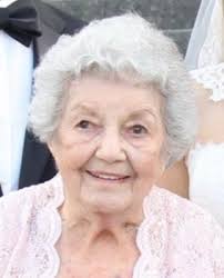 Mary D Burkholder Obituary