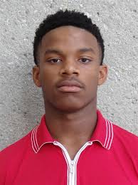 2014 Football Commits