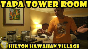 5:07 let's go team 6 001 просмотр. Hilton Hawaiian Village Tapa Tower Room Review Youtube