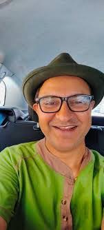 Ron Rakowski's Instagram, Twitter & Facebook