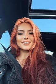 Olivia Darby's Instagram, Twitter & Facebook