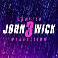 Legendary assassin john wick (keanu reeves) retired from his violent career after marrying the love of his life. John Wick Johnwickmovie Twitter