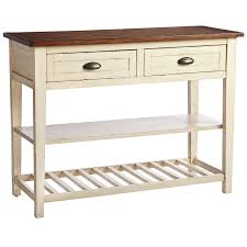 Buffet Table 48 W X 19 D X 36 H From The Carmichael Collection Pier 1 Small Buffet Table Extra Dining Room Storage Furniture