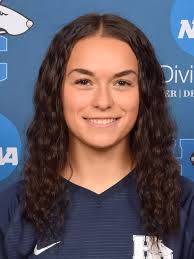 2020 Women's Soccer Roster