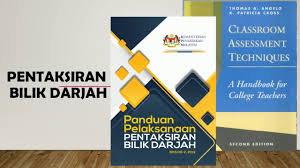 Ia menentukan tahap penguasaan murid dan seterusnya membantu guru merancang pdpc seter. Part 1 Pentaksiran Bilik Darjah Youtube