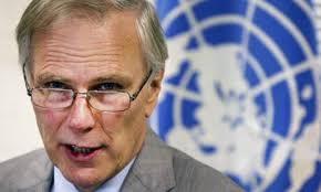Senior UN official castigates World Bank over its approach to human rights 
